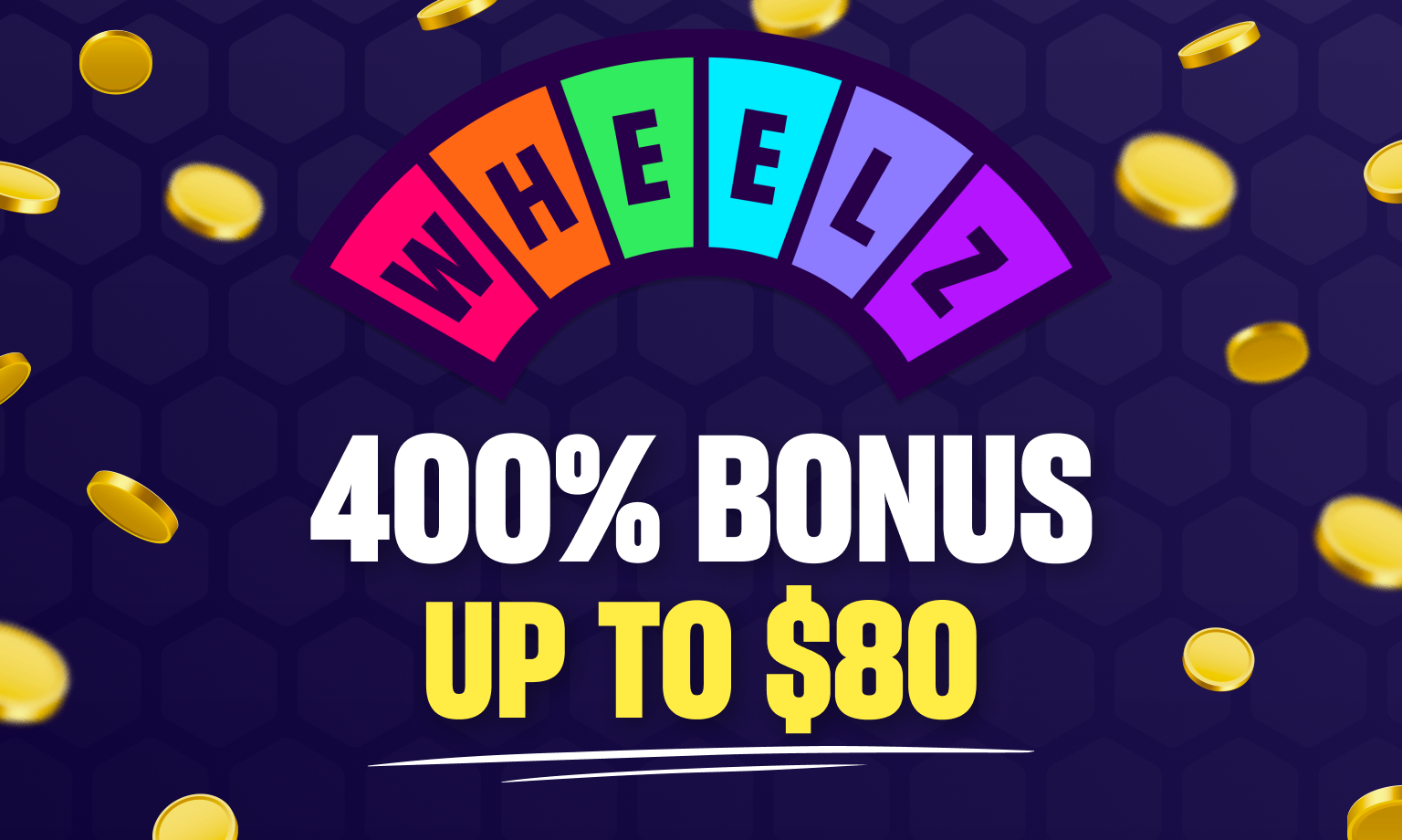 Wheelz Casino customer support