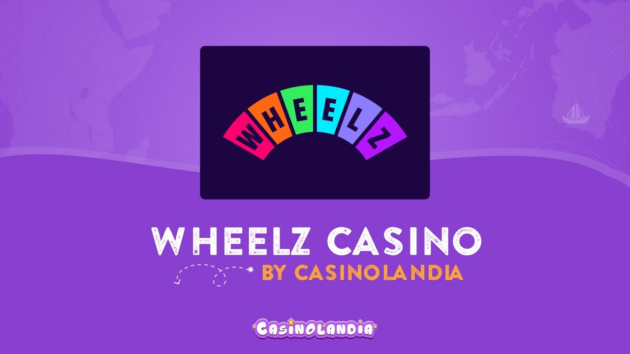 Live casino at Wheelz