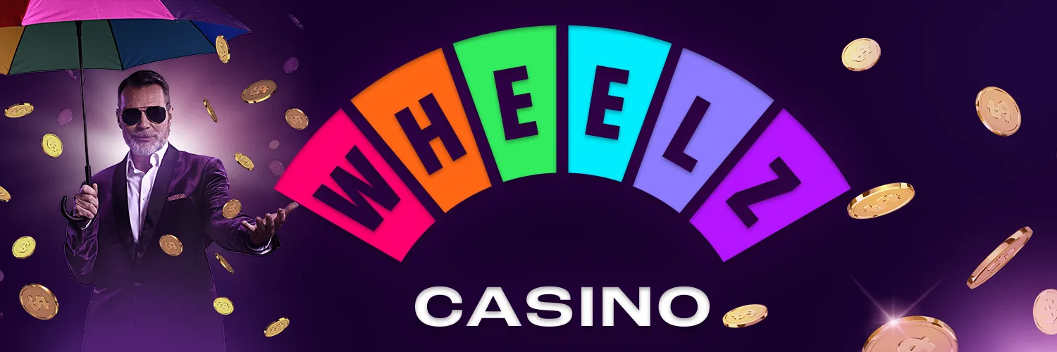 Licensing and security at Wheelz